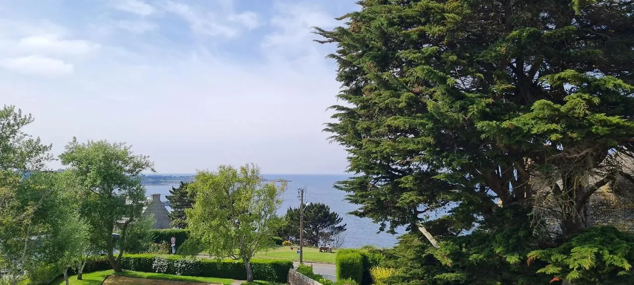 Côte de Granit Rose Apartamento Perros-Guirec