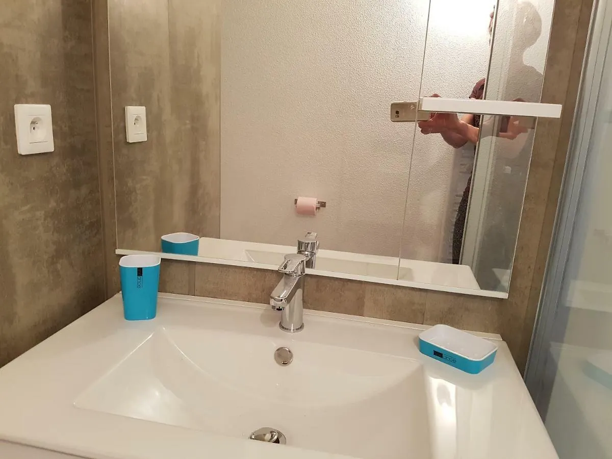 Appartement Côte de Granit Rose à Perros-Guirec