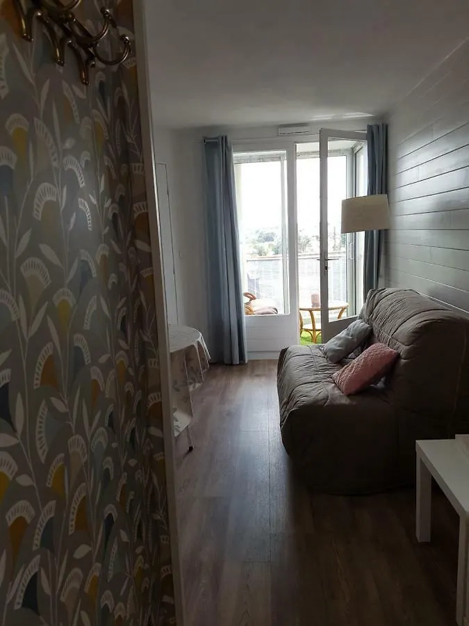 Côte de Granit Rose Apartamento Perros-Guirec