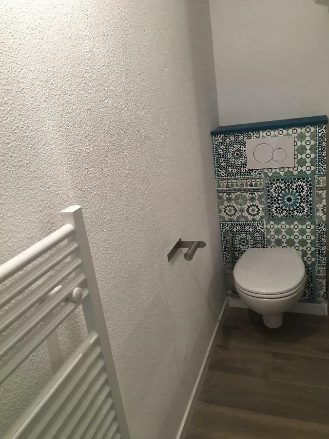 Appartement Côte de Granit Rose à Perros-Guirec