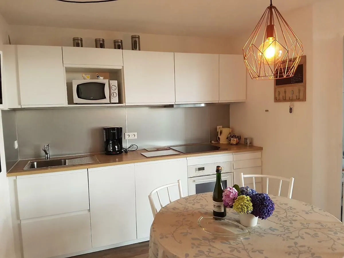 Appartement Côte de Granit Rose à Perros-Guirec